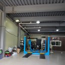 바른정비 | 스파크 CVT 미션오일 순환식 교체 내돈내산 바른튜닝차온