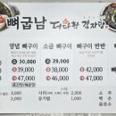 뼈굽남 창원남양점