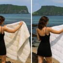 이불이야기 | 장마철, 400만 원짜리 제주도 양모이불 세탁 하나로 달라진 이야기