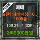 서창대우푸르지오공인중개사사무소 이미지