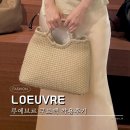 여름이네 | 루에브르 쿠브백, 여름 데일리백으로 들어본 후기