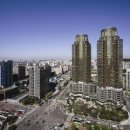 롯데캐슬 프레지던트 이미지