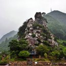 꼴두바위 이미지