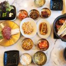 보문뜰 | 경주 보문 단지 현지인 맛집 보문뜰 한정식 후기