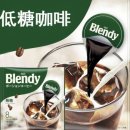 커피포션