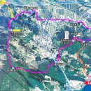 망덕산 입구 이미지