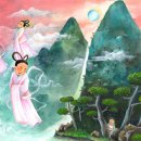 선녀와나무꾼 이미지