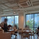 롤앤파스타장당1호점 | 서울역 청첩장 모임 분위기 맛집 제이드앤워터 서울역점 내돈내산후기