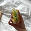 산토스치킨호프 | 담양 감성숙소 까망감스테이2 4번방 크리스마스 분위기 솔직 후기