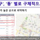 우남샘물타운 사거리 이미지