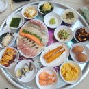 쟁반회수산 | 속초중앙시장횟집 속초가성비 포장회맛집 '속초회수산마켙' 후기