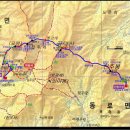7월 18일 (토) 천주산 공덕산 [경북문경] 산행안내 및 예약 이미지