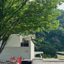 스테이 산하 | 강원도 홍천풀빌라 산하연 감성독채 수영장펜션 아이랑 다녀온 추천 후기