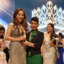 미인대회헤어샵 이미지