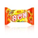 홈런볼 티스토리