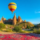 (주)유로아시아 | 튀르키예 지금 안전할까? 현지 상황 리얼정보