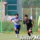 2024 전국고등축구호남권리그 군산제일고 vs 신태인축구센터U18 경기화보(익산축구공원A구장10-5) 5 이미지