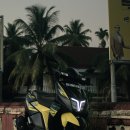 광릉 골프존 이미지