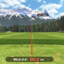 딤플스톤골프 이미지