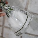 성신여대꽃집 파쳄플라워 꽃다발S사이즈 만족후기