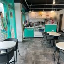 쿡 커피 | [금암동 카페] 전주 터미널 근처에 있는 커피쿡 방문 후기