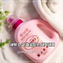 향기세탁소 | 이젠드라이 플러스 세탁세제 추천 세탁소 대신 집에서 간단히