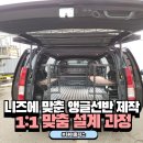 구로-구로-구로-1220 | 적재함 고정앵글선반 1:1 맞춤 설계 후 시공으로 업무 능률 올리기!