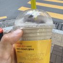 카페봄봄목련시장점