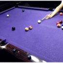 볼당구장 이미지