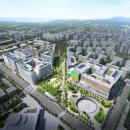 코엑스 마곡 르웨스트 이미지