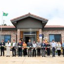 마을회관 이미지