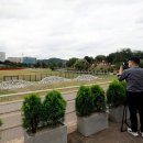 용산진입로 이미지