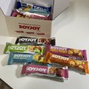 헬시조이 | #39 '건강 간식 콩단백질바 추천'_고단백 글루텐프리 고식이섬유 소이조이 버라이어티팩 구매 후기