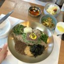 우리영농조합법인 농민주유소 | 제주 메밀 맛집 한라산아래첫마을 서귀포 안덕면 들기름 막국수 깊은 맛 비비작작면 솔직후기