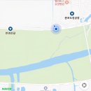 춘포역사 | 🌸 감자네 봄나들이 | 익산 최고의 벚꽃 터널, '춘포 만경강길' 주차 팁과 방문 후기