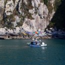 백야리 해안길 이미지