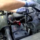 선두자동차 공업사 이미지