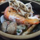 삼척해동해물