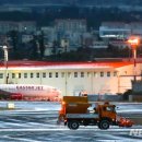 적설량측정 이미지