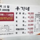선일정육점