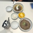 리마린 | 해운대 마린시티 맛집 뫼밀집 내돈내산 솔찍 후기! (부산 미쉐린 가이드)