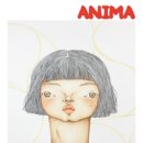 [연극][초대-문화금 無] 인간과 AI가 만드는 가슴 따뜻한 드라마 ＜ANIMA＞ 12월8일~12월20일 / 파랑씨어터 이미지