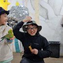 씩씩이네랑 제주도 (1일차, 새별프렌즈. 2025.5.3. 토) 이미지