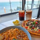 유로코피자 기장일광점 | 부산 기장 맛집 브런치 카페 일광 드메르