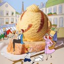 압구정-204 | [강남 / 배스킨라빈스] 압구정역 배라 11월신메뉴, 와플콘 냄새 미쳐버림~🍦(통신사할인,칼로리)