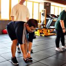 바나나짐 상록수역점 | 상록수PT 책임지고 무조건 빼주는 바나나짐 리얼 후기