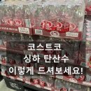 강탄 - 중구 마른내로2길 14 | 코스트코 싱하 탄산수 소다 워터 구매후기 가격 스파클링 강탄산 추천 음료