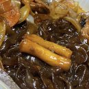 장군찜닭 이미지