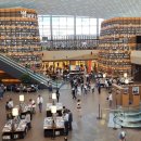 길을 찾는 작은도서관 이미지