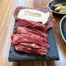 한길한우 이미지